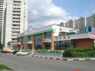 Фотография Аренда помещения свободного назначения, 1150 м² , улица Гурьянова 67  №2