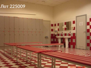 Фотография Аренда помещения свободного назначения, 1150 м² , улица Гурьянова 67  №3