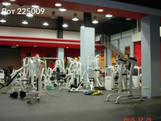 Фотография Аренда помещения свободного назначения, 1150 м² , улица Гурьянова 67  №4