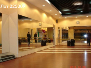 Аренда помещения свободного назначения 1150 м² улица Гурьянова 67