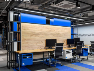 Фотография Аренда офиса, 960 м² , Новорязанская улица 8  №2