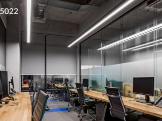 Фотография Аренда офиса, 960 м² , Новорязанская улица 8  №3