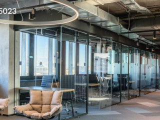 Фотография Аренда офиса, 1030 м² , Зубовский бульвар 17с1  №3