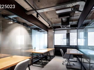 Аренда офиса 1030 м² Зубовский бульвар 17с1 