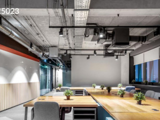 Фотография Аренда офиса, 1030 м² , Зубовский бульвар 17с1  №2