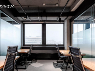 Фотография Аренда офиса, 2125 м² , Зубовский бульвар 17с1  №3