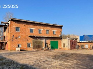 Фотография Продажа отдельно стоящего здания, 2 м² , Центральная улица 1/3  №1