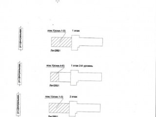 Фотография Продажа отдельно стоящего здания, 2 м² , Центральная улица 1/3  №4