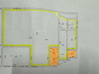 Фотография Аренда склада, 870 м² , улица Талалихина 41с2 №6 Фотография Аренда склада, 870 м² , улица Талалихина 41с2 №6