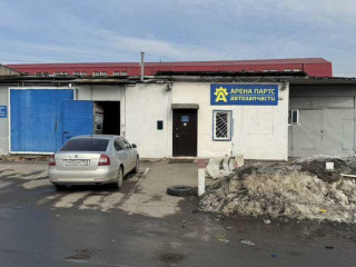 Фотография Аренда склада, 870 м² , улица Талалихина 41с2 №1 Фотография Аренда склада, 870 м² , улица Талалихина 41с2 №1