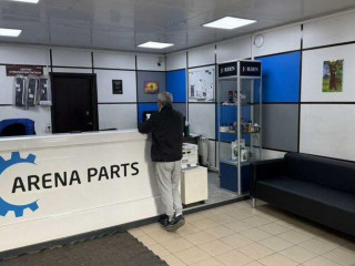 Фотография Аренда склада, 870 м² , улица Талалихина 41с2 №2 Фотография Аренда склада, 870 м² , улица Талалихина 41с2 №2