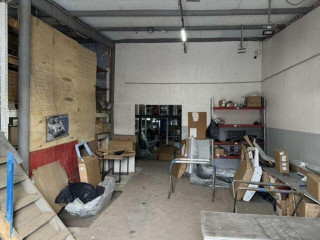 Фотография Аренда склада, 870 м² , улица Талалихина 41с2 №3 Фотография Аренда склада, 870 м² , улица Талалихина 41с2 №3