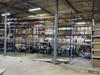 Фотография Аренда склада, 870 м² , улица Талалихина 41с2 №5 Фотография Аренда склада, 870 м² , улица Талалихина 41с2 №5