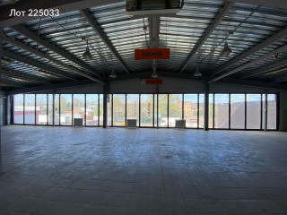 Фотография Аренда помещения свободного назначения, 580 м² , Щёлковское шоссе 202  №7
