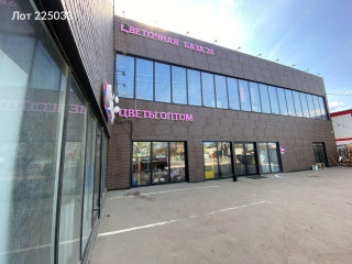 Аренда помещения свободного назначения 580 м² Щёлковское шоссе 202 