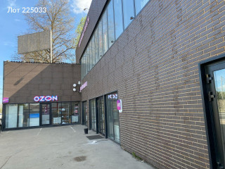 Фотография Аренда помещения свободного назначения, 580 м² , Щёлковское шоссе 202  №9