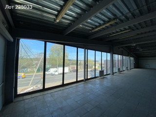 Фотография Аренда помещения свободного назначения, 580 м² , Щёлковское шоссе 202  №6