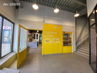 Фотография Аренда помещения свободного назначения, 580 м² , Щёлковское шоссе 202  №8
