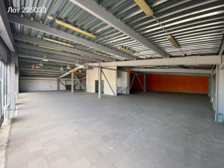 Фотография Аренда помещения свободного назначения, 580 м² , Щёлковское шоссе 202  №12