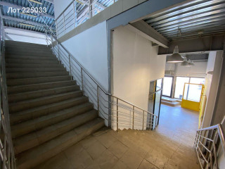 Фотография Аренда помещения свободного назначения, 580 м² , Щёлковское шоссе 202  №10