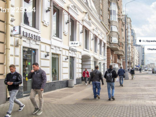 Фотография Аренда помещения свободного назначения, 26 м² , Долгоруковская улица 32 №4 Фотография Аренда помещения свободного назначения, 26 м² , Долгоруковская улица 32 №4