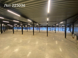 Фотография Аренда помещения свободного назначения, 800 м² , улица Некрасова вл69с1  №7