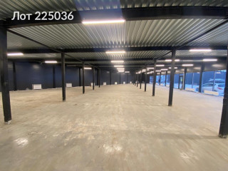 Фотография Аренда помещения свободного назначения, 800 м² , улица Некрасова вл69с1  №2