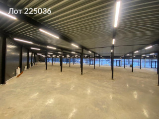 Фотография Аренда помещения свободного назначения, 800 м² , улица Некрасова вл69с1  №5