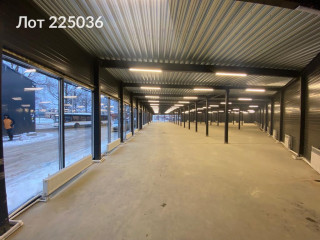 Фотография Аренда помещения свободного назначения, 800 м² , улица Некрасова вл69с1  №4