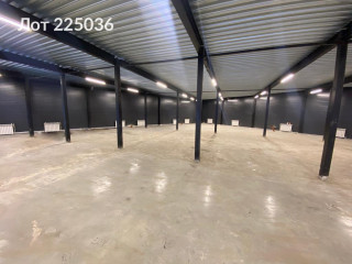 Фотография Аренда помещения свободного назначения, 800 м² , улица Некрасова вл69с1  №6