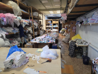 Фотография Аренда склада, 140 м² , Электрозаводская улица 4  №4