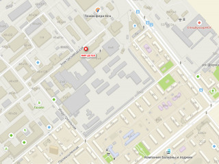 Фотография Аренда склада, 140 м² , Электрозаводская улица 4  №2