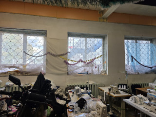 Фотография Аренда склада, 140 м² , Электрозаводская улица 4  №7