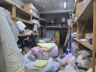 Фотография Аренда склада, 140 м² , Электрозаводская улица 4  №3