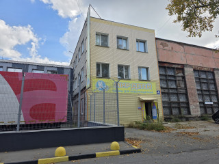 Фотография Аренда склада, 140 м² , Электрозаводская улица 4  №5