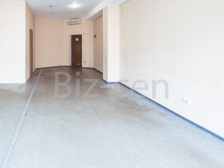 Аренда офиса 56 м² Лермонтовский проспект 1 