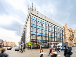 Фотография Аренда офиса, 56 м² , Лермонтовский проспект 1  №5