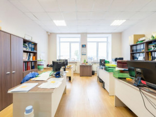 Аренда офиса 39 м² Заозёрная улица 8 