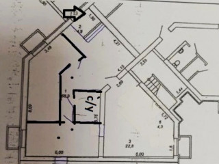 Фотография Продажа офиса, 105 м² , Очеретина ул 6  №12