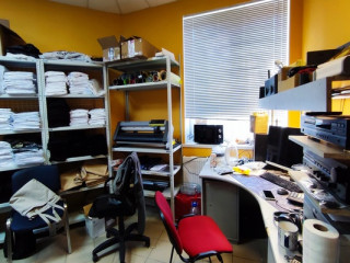 Фотография Продажа офиса, 105 м² , Очеретина ул 6  №5