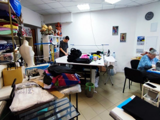 Фотография Продажа офиса, 105 м² , Очеретина ул 6  №9