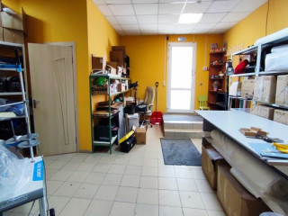 Фотография Продажа офиса, 105 м² , Очеретина ул 6  №3