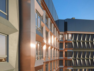 Фотография Продажа помещения свободного назначения, 4 м² , улица Академика Волгина 2  №8