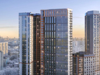 Продажа помещения свободного назначения 4 м² улица Академика Волгина 2