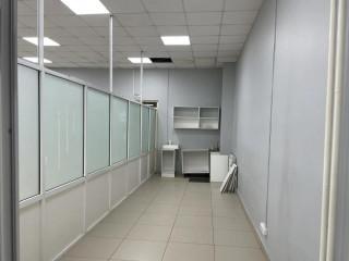 Фотография Аренда офиса, 326 м² , Северное шоссе 17К №7 Фотография Аренда офиса, 326 м² , Северное шоссе 17К №7