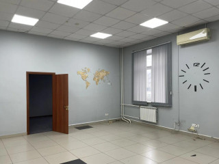 Фотография Аренда офиса, 326 м² , Северное шоссе 17К №9 Фотография Аренда офиса, 326 м² , Северное шоссе 17К №9