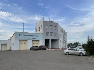 Фотография Аренда офиса, 326 м² , Северное шоссе 17К №3 Фотография Аренда офиса, 326 м² , Северное шоссе 17К №3