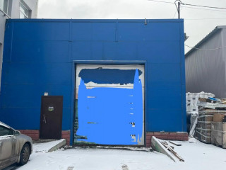 Фотография Аренда склада, 1006 м² , Северное шоссе 17К  №7