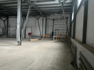 Фотография Аренда склада, 1006 м² , Северное шоссе 17К  №3