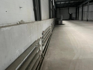 Фотография Аренда склада, 1006 м² , Северное шоссе 17К  №4